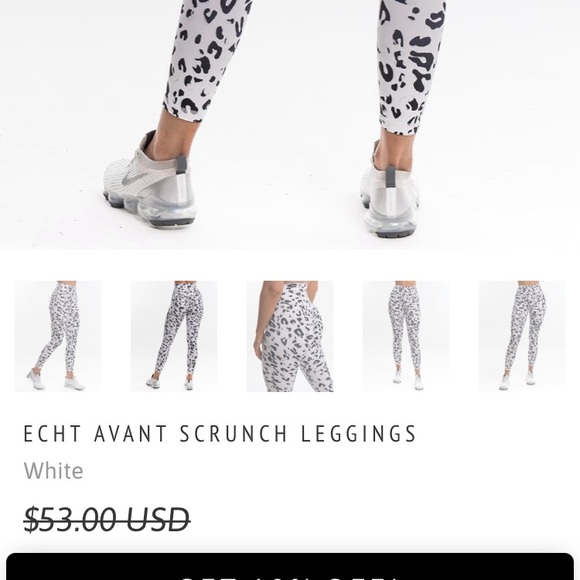 Leggings - Picture 5 of 5